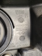 light REFLEKTOR VALEO right R front DACIA DOKKER LODGY OE EUROPA