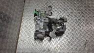 CAMBIO MCB VW GOLF VI TOLEDO IV SCIROCCO III LEON II 1.4 TSI