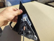 mirror left Mercedes W204 6 pin 040 A2048103316
