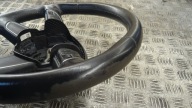 steering wheel, AUDI A3 8V 8U0419091B black leather