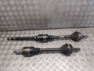 semi-axis left front + right front PEUGEOT EXPERT and 1.9 TD