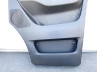 SPRINTER 907 910 17- side handle inner door front right front