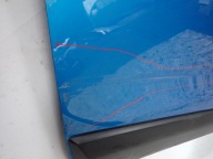 DACIA DOKKER door right side sliding