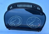 dials dials BMW X5 E70 3.0D 9153849