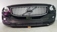 VOLVO S90 V90 2016 - bumper front 8343
