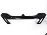 BMW 5 G60 G61 m-packet 23- central cap accessories cover W bumper front