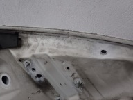 CAPOT AUDI A4 B9 8W 2015