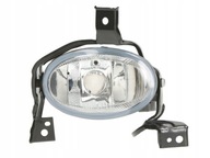 Honda Cr-V 2009-2012 Halogen pravý