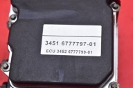 Pompa ABS 6777797 BMW E60 E61 2.0 D 163 KM 03-07