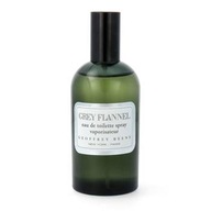 Geoffrey Beene Grey Flannel 120 ml mężczyzna EDT