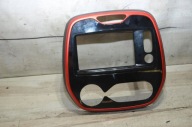 Châssis radia Navigation Renault Captur