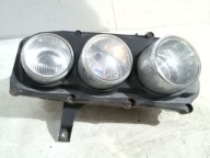 Alfa Romeo 159 light right front front