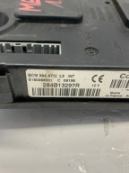 modulo Centralina 284B13297R RENAULT MEGANE III