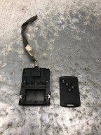 player KARTA RENAULT SCENIC III 285909828R