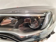light front left LED 39047198 OPEL ASTRA K 15