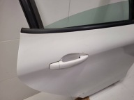 door rear part right side Peugeot 208 2015