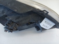 VW FOX Licht links vorne