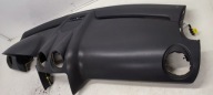 dashboard console airbags tension belts Mercedes W164