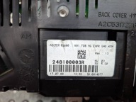 dials 248100003R RENAULT LAGUNA III 2.0 16V 2007