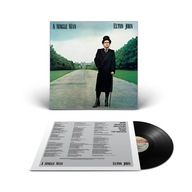 A Single Man (Remastered 2022) (Vinyl) Elton John