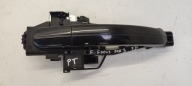 handle right rear part colour FB Ford Focus MK3 1,0 Ecoboost