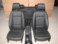 SITZE MITTE LEDER BMW 3 COUPE E92 2009 R.