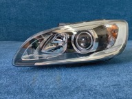VOLVO V60 and LIFT light REFLEKTOR XENON positioning left front original 31698824