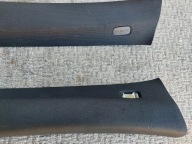 MERCEDES A W177 2021 side SLUPKA right left front