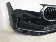 SKODA SUPERB IV 3P0 23-> bumper front front 4 x PDC cover 3P0807221