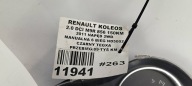 dials clock 24810-2077R RENAULT KOLEOS