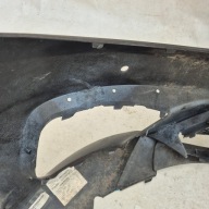 MERCEDES S-KLASA W222 63 65 AMG 13-17 bumper front front PDC