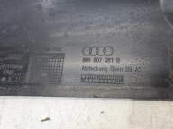 cap supports front AUDI A5 8W 8W6807081B