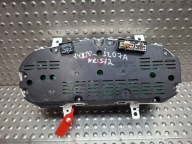 dials 24810-JZ07A RENAULT KOLEOS 2.0 DCI 2007