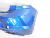 Volkswagen Polo 17r bumper rear part rear VW 2017