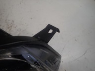 light front right NISSAN QASHQAI J10 LIFT 2009