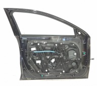 door left front left front driver´s KIA CEED III BLACK PEARL