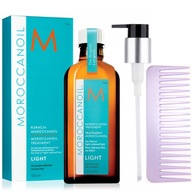 Moroccanoil Olejek Kuracja Light 100 ml