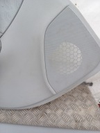 MERCEDES W203 side upholstery right left rear part
