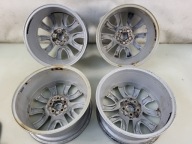 discs aluminium 18" 8Jx18 5x108 sensor Range Rover EVOQUE L538 LIFT