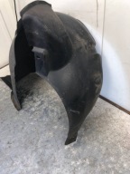 mudguard right front VW POLO IV 9N 6Q0809958