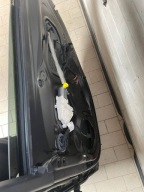 door rear. rear part side right Audi A6 S6 C7 4G ALLROAD
