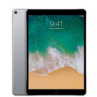 iPad Pro 10,5" 256 GB model A1709 WiFi + Cellular (LTE) Space Gray iOS 17