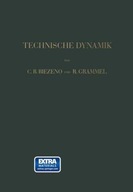 Technische Dynamik Biezeno Cornelis Benjamin