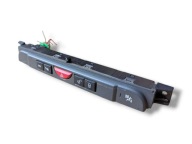 Panel switch Land Rover Discovery 3 L319 2005 YUL500400WUX