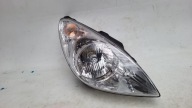 HYUNDAI I20 08-12 light right front front 92102-4P000