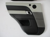 upholstery door RANGE ROVER SPORT leather