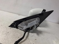 mirror right Jeep Compass II 17- 9PIN EU