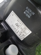 light right front RENAULT CLIO 3