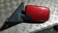 BMW 3 E46 mirror left COMPACT 3 PIN FLAMENCO ROT