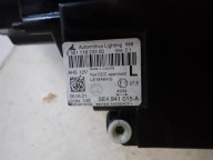 light front front left SKODA OCTAVIA IV 2020- FULL LED 5E4941015A